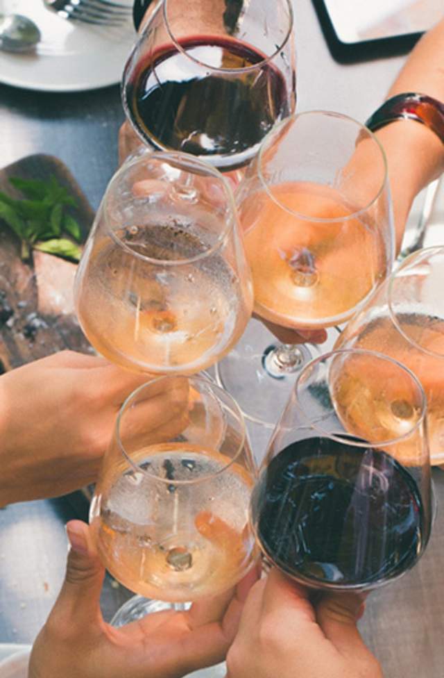 468 Wine