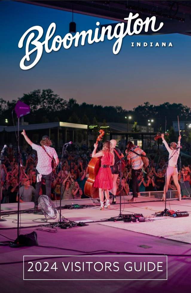 2024 Visitors Guide