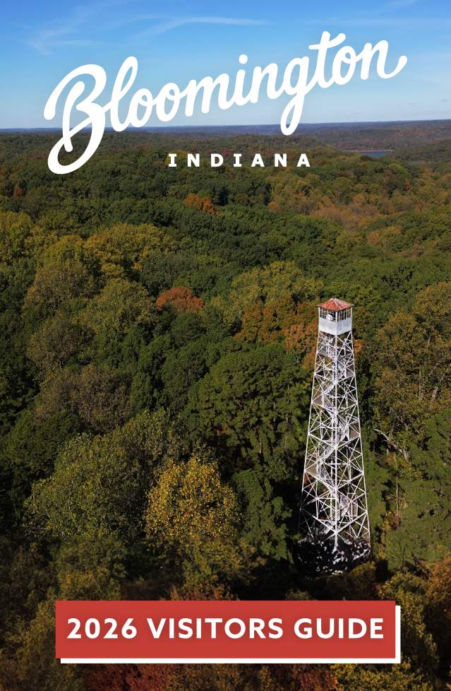 2026 Visitors Guide
