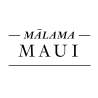 Mālama Maui logo