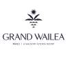 Grand Wailea Maui, A Waldorf Astoria Resort Logo