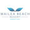 Wailea Beach Resort Logo