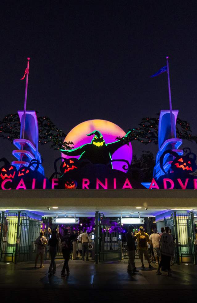 Disney Halloween
