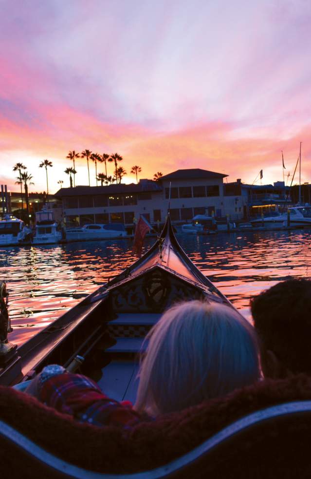 Newport Beach