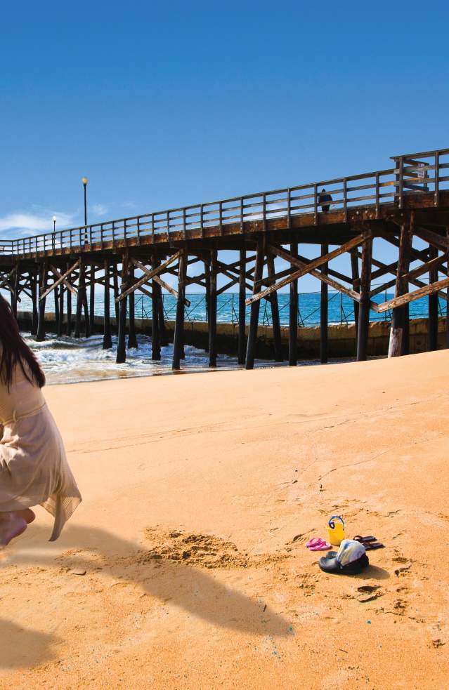 Seal Beach