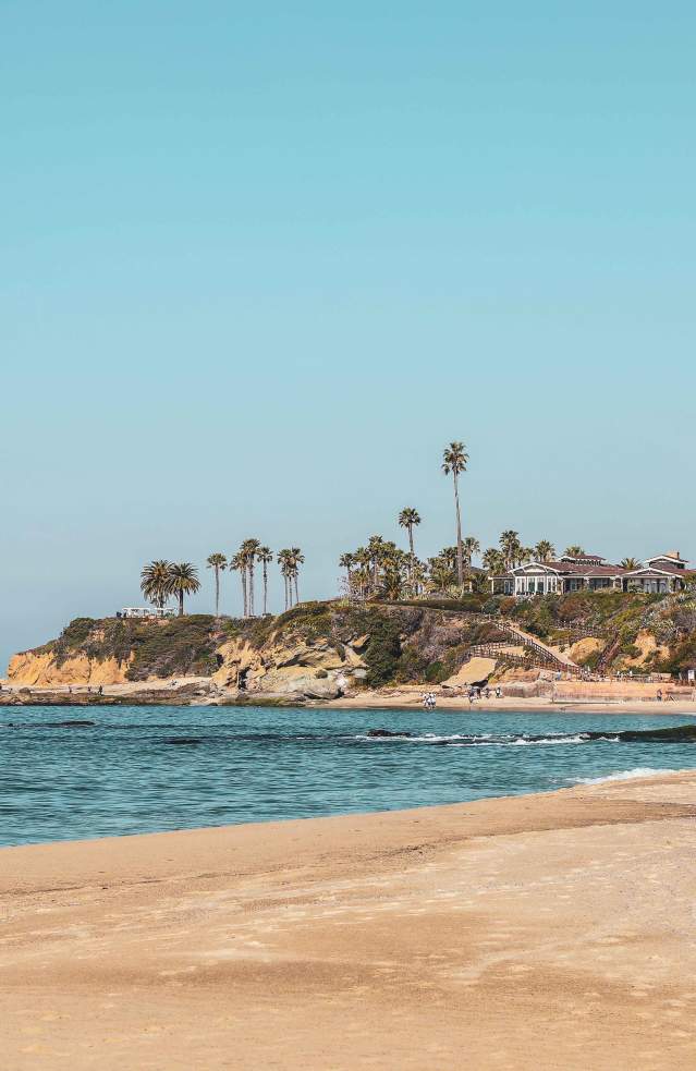 Laguna Beach