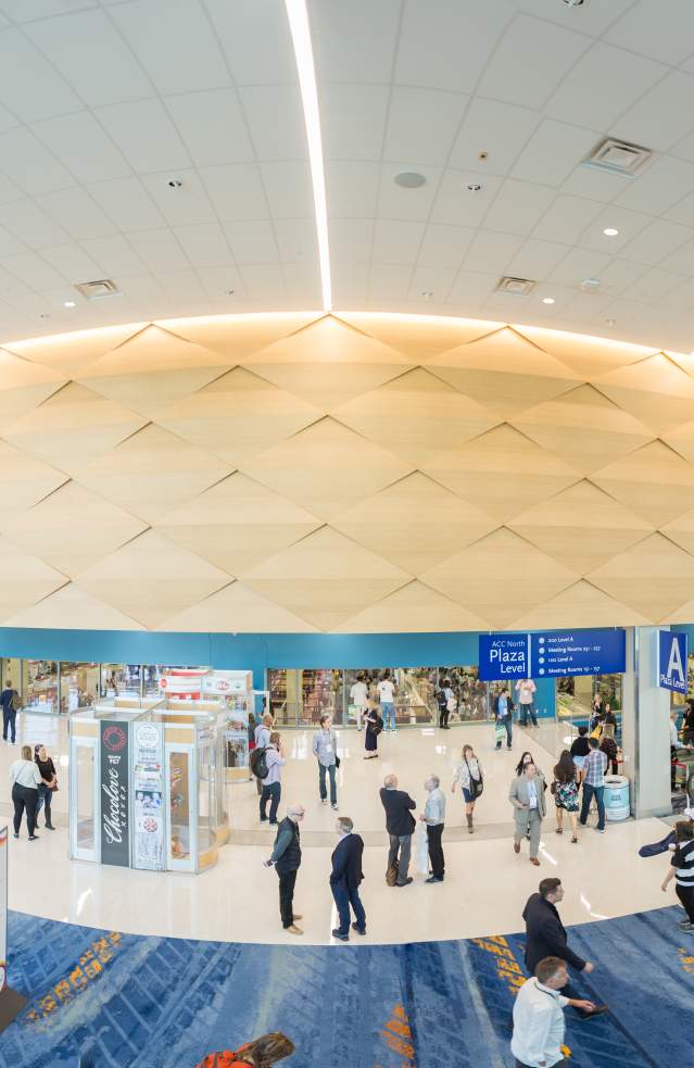 2018 Natural Products Expo West