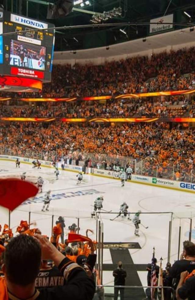 Honda Civic Center