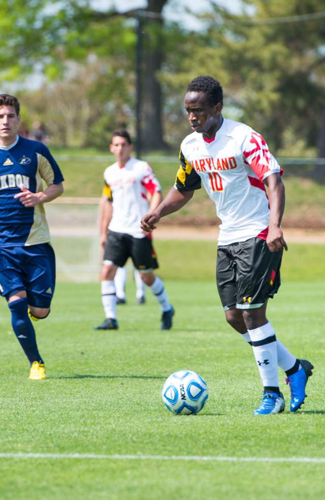 PGCVB0917 UMD Soccer