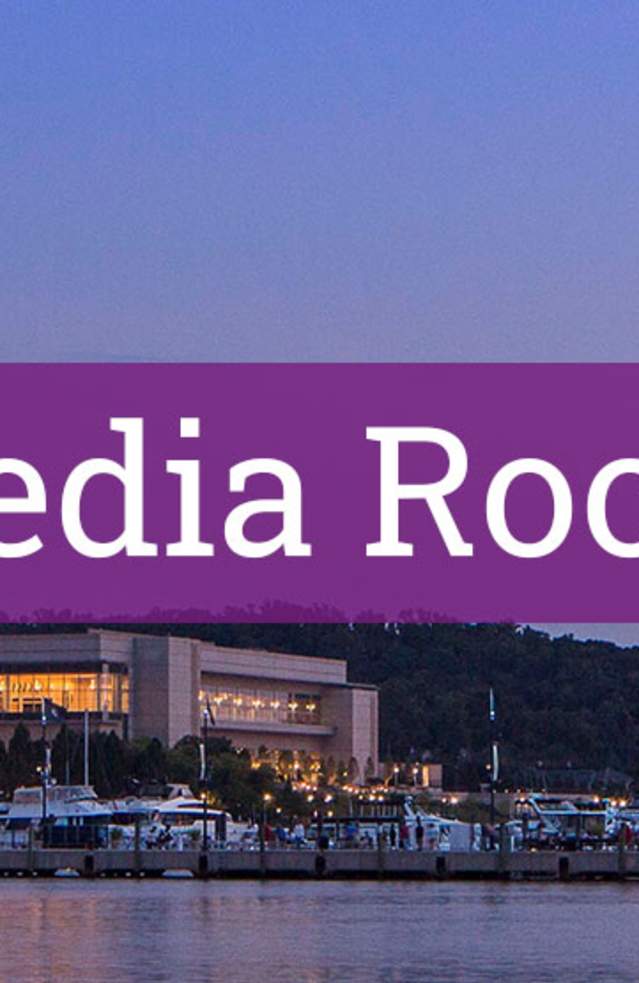 Media Room