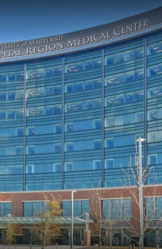 Medical Center