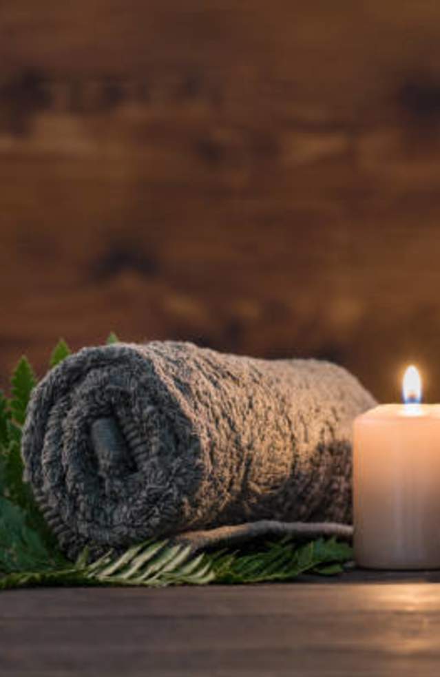 Spa & Salons