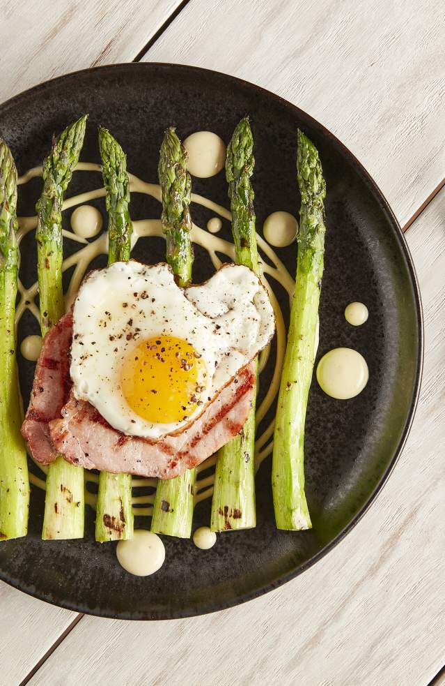 Brunch in Old Town Temecula