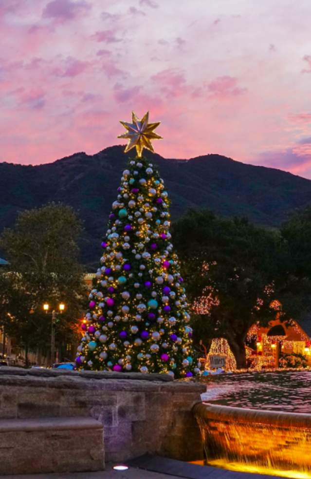 Temecula Chilled Happenings