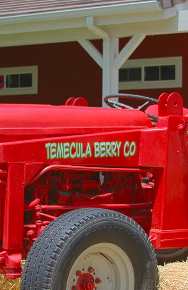 Group Itineraries - Farm Tours