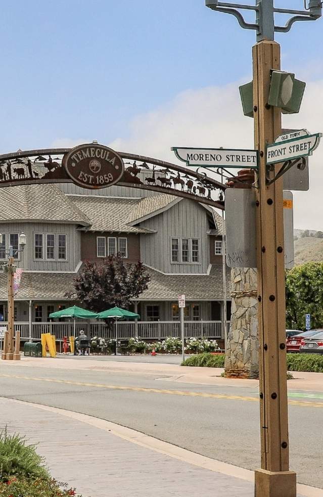 Hotels Near Old Town