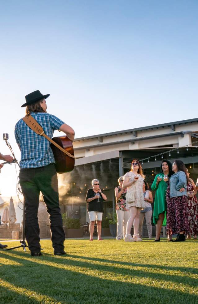 Events in Temecula Valley, California