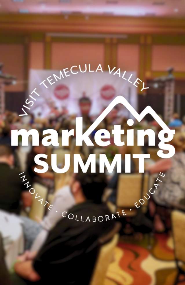 Marketing Summit logo