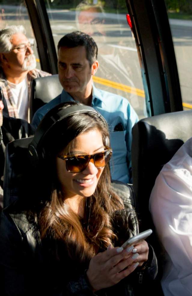 Tours & Transportation