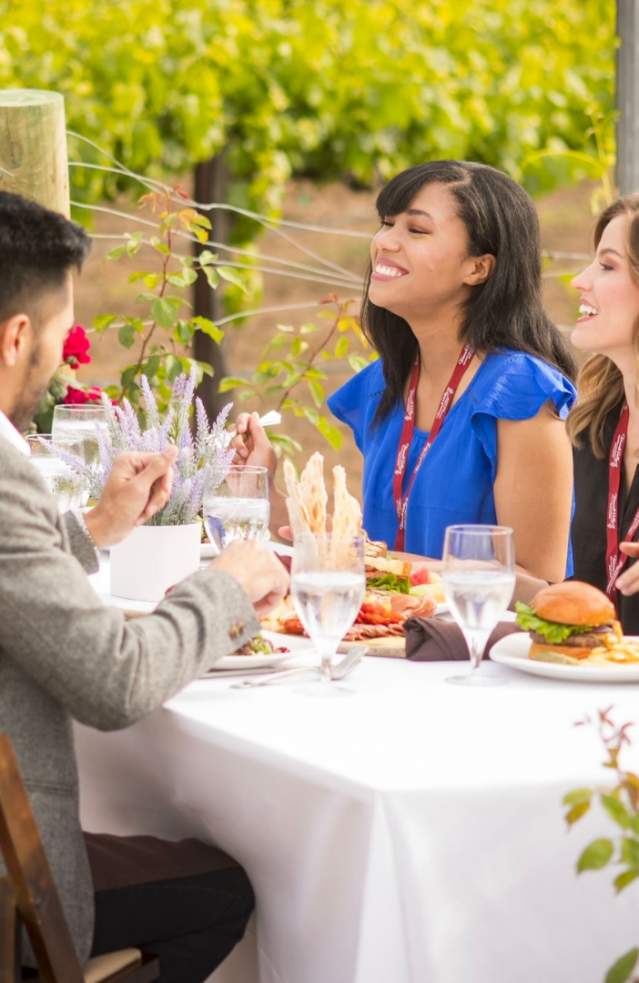 Meetings Associations