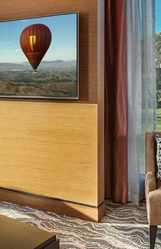 Resorts in Temecula Valley