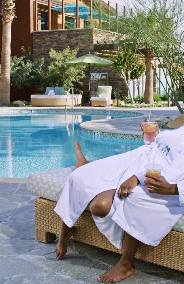 Wellness Experiences