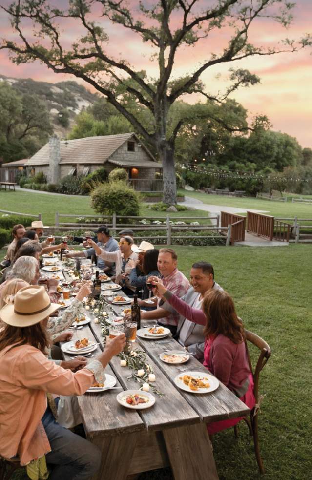 The Temecula Valley Blog