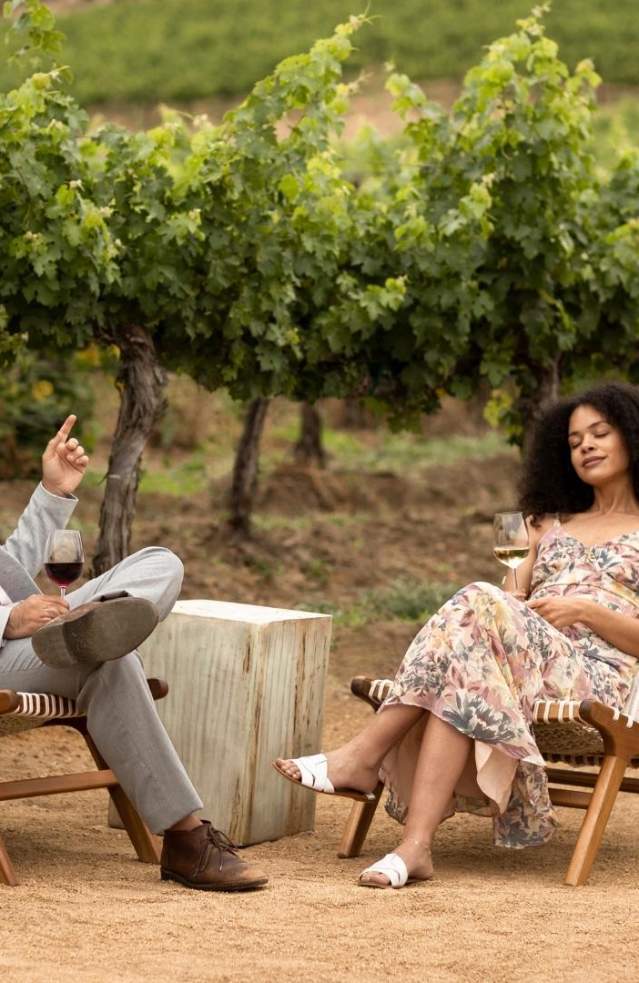 Wedding Venue Wineries