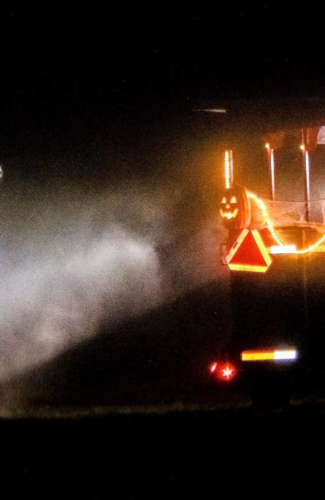 Spooky Experiences in Temecula Valley