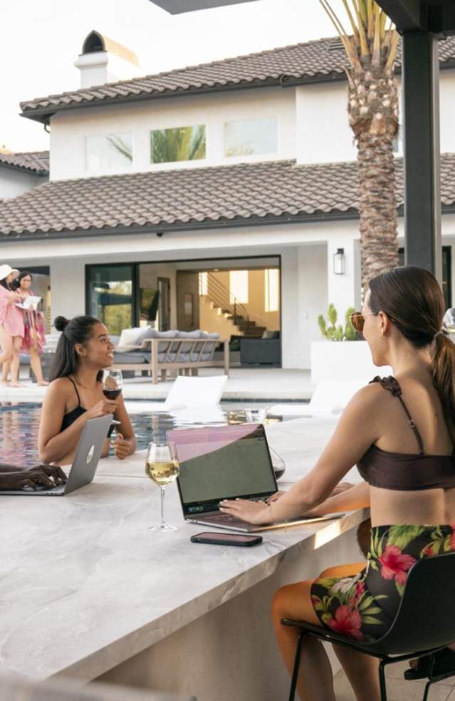 Team Building In Temecula