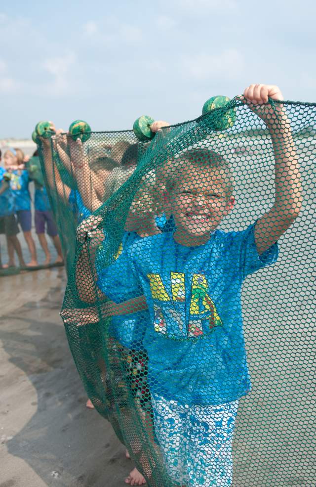 Youth Education Programming