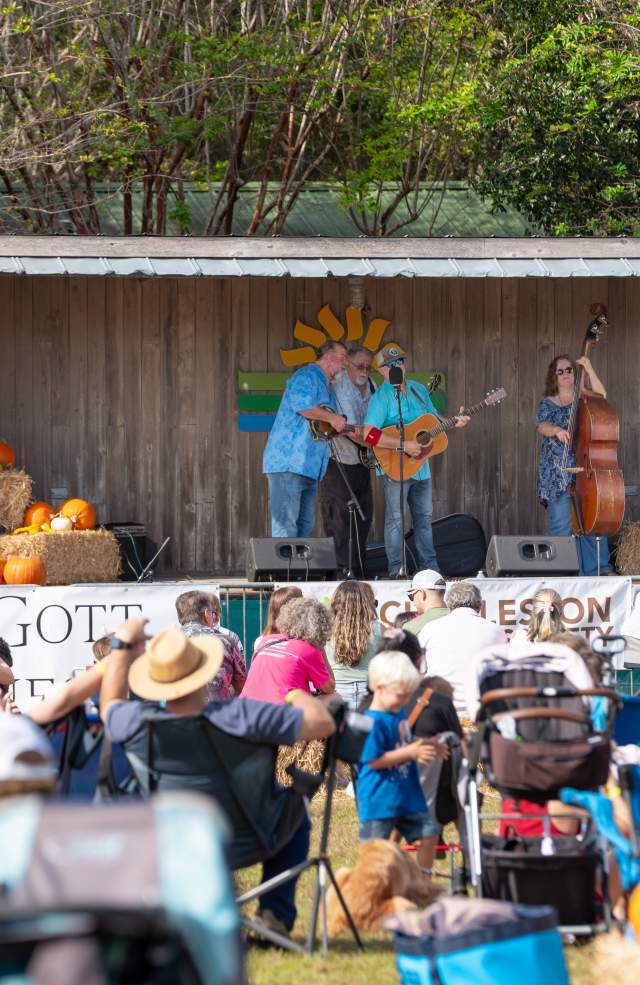 Harvest Festival