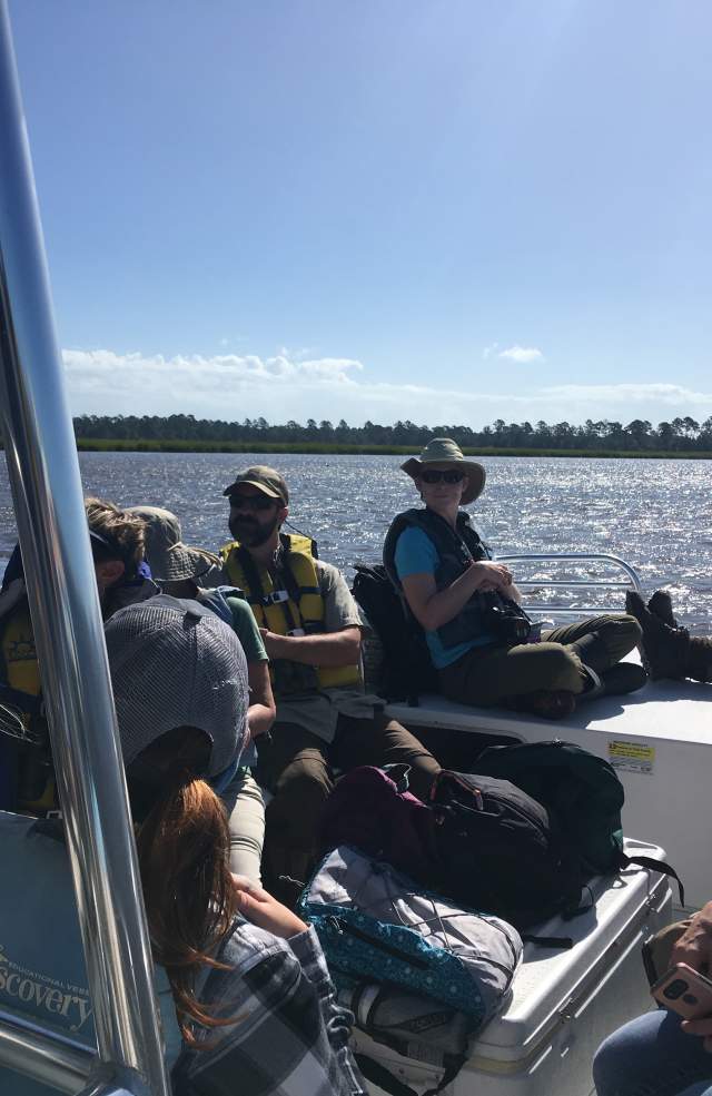 Master Naturalist Program