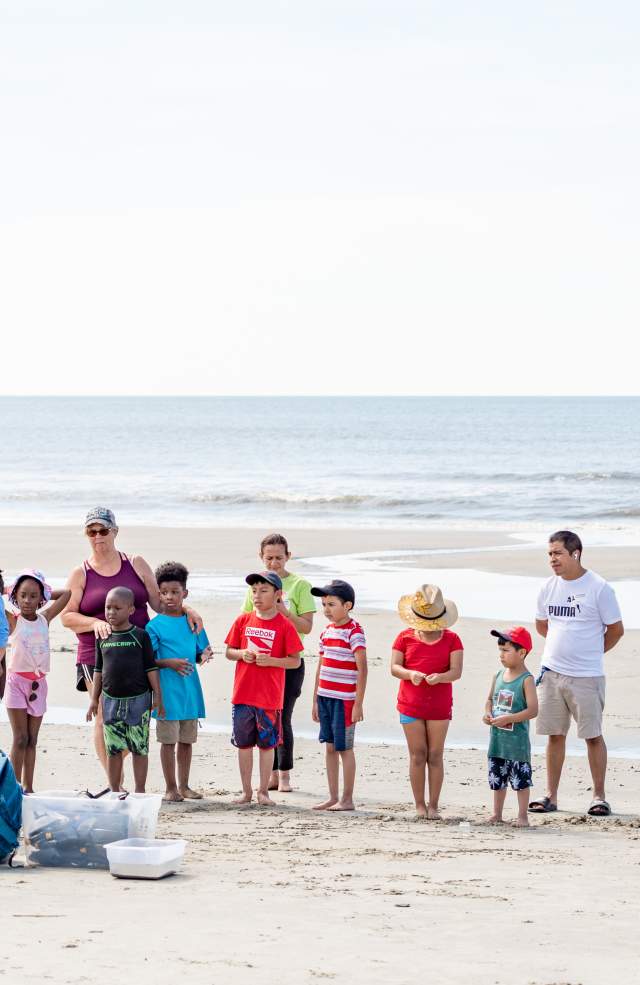 Field Trips & Groups