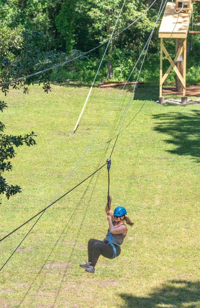 Vertical Ventures & Zipline