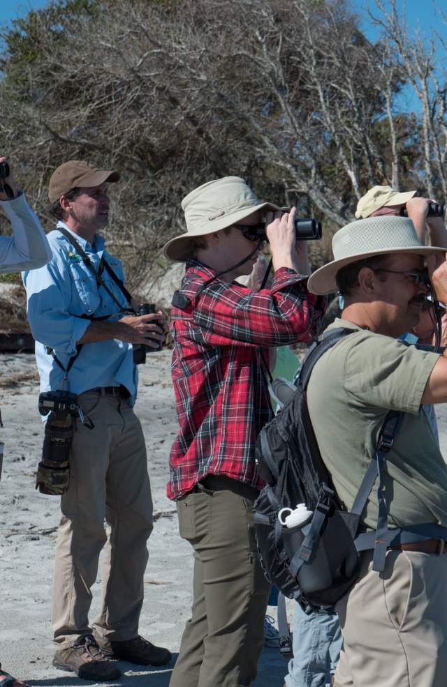Master Naturalist Program