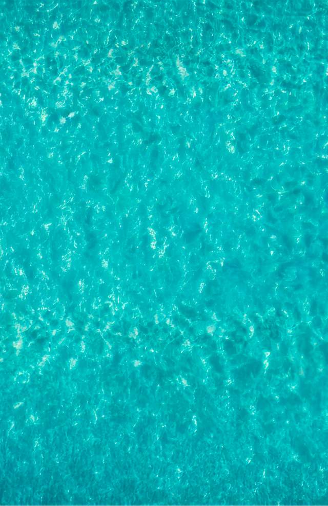 water ripples
