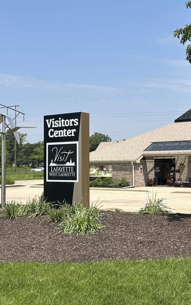 Visitors Center