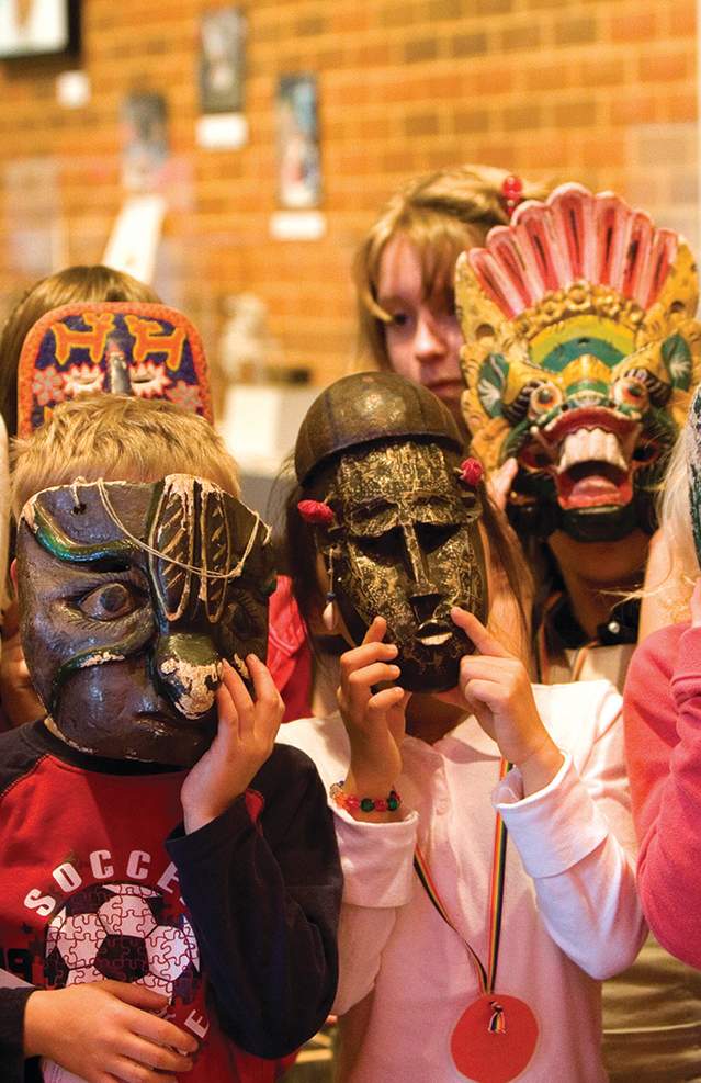 THINGS TO DO IN MONTGOMERY visual data 2