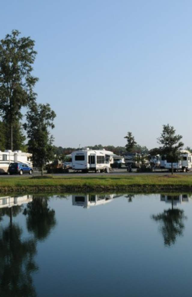 Capital City RV Park