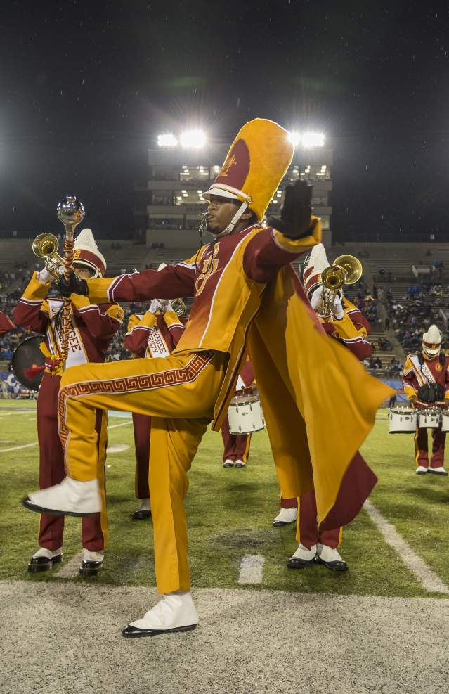 Tuskegee