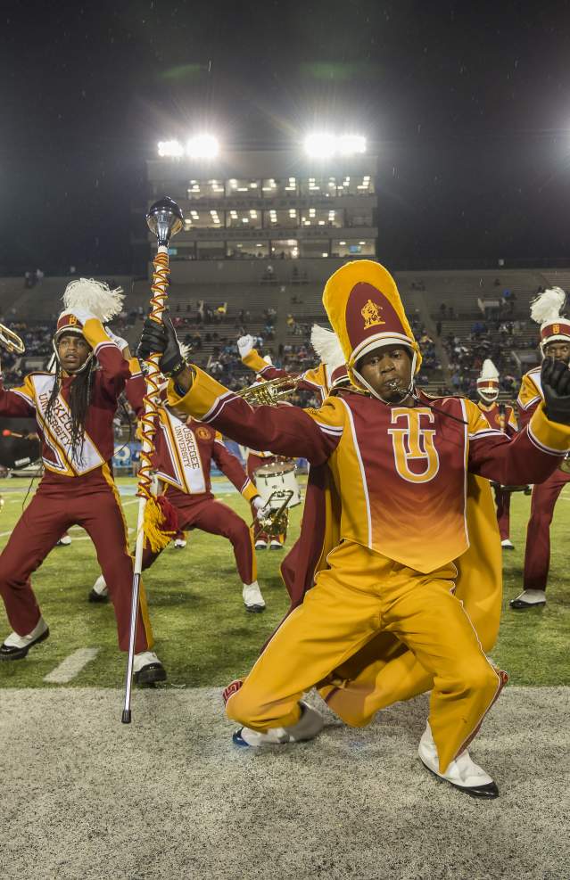 Tuskegee Band
