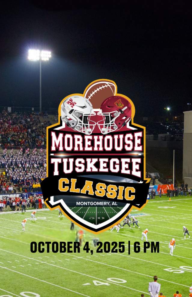 MorehouseTuskegee - Hero