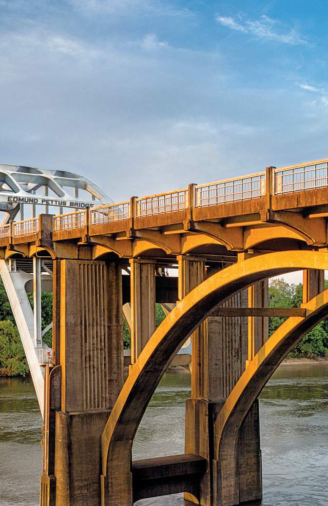 Edmund Pettus Bridge