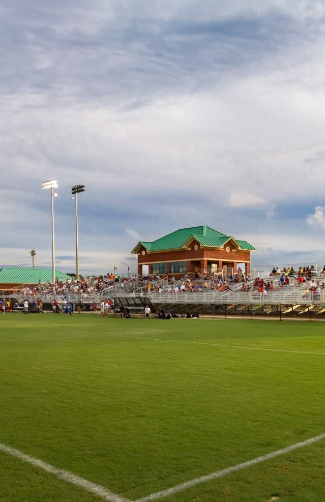 Soccer Field