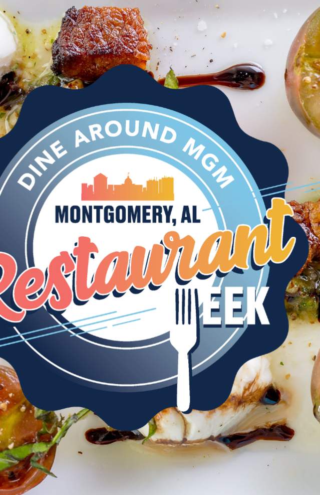 Restaurant Week