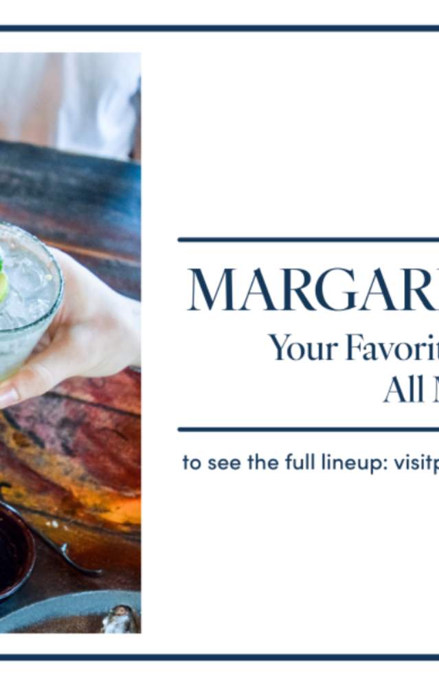 Margarita Madness 2025