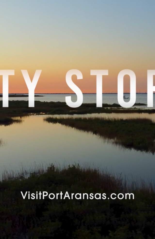 Salty Stories 2025