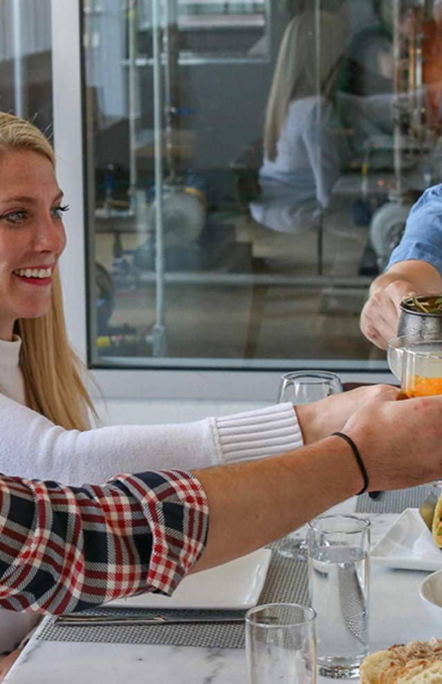 48 Hours in the Bourbon Capital