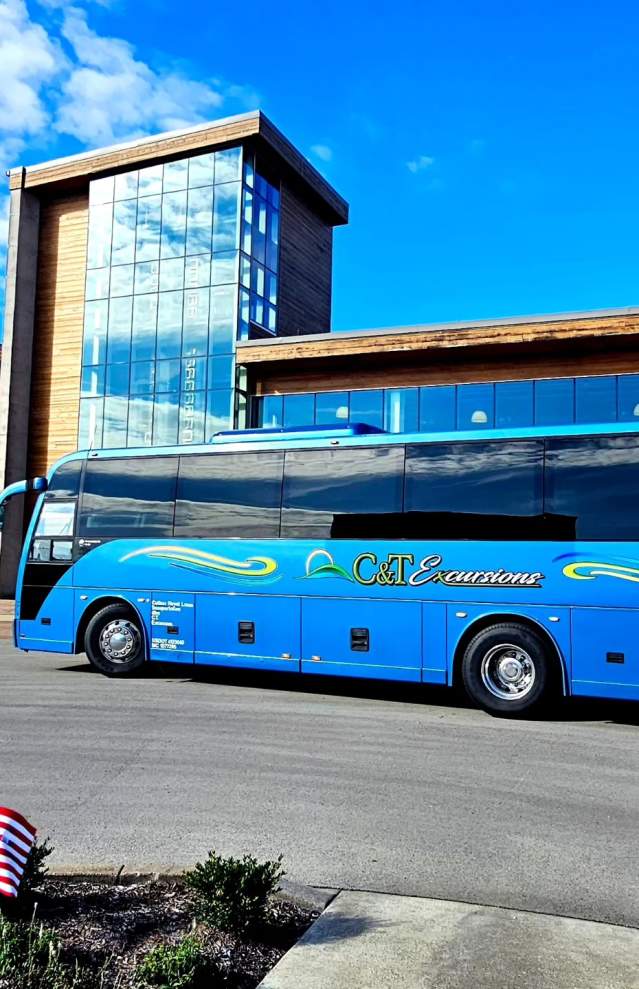 C & T transportation